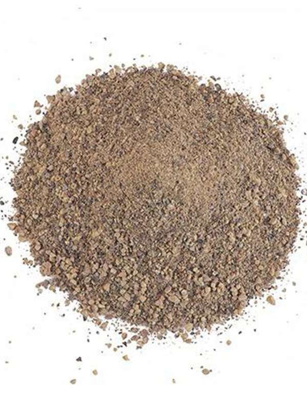 Black Pepper Powder (170g) image 3